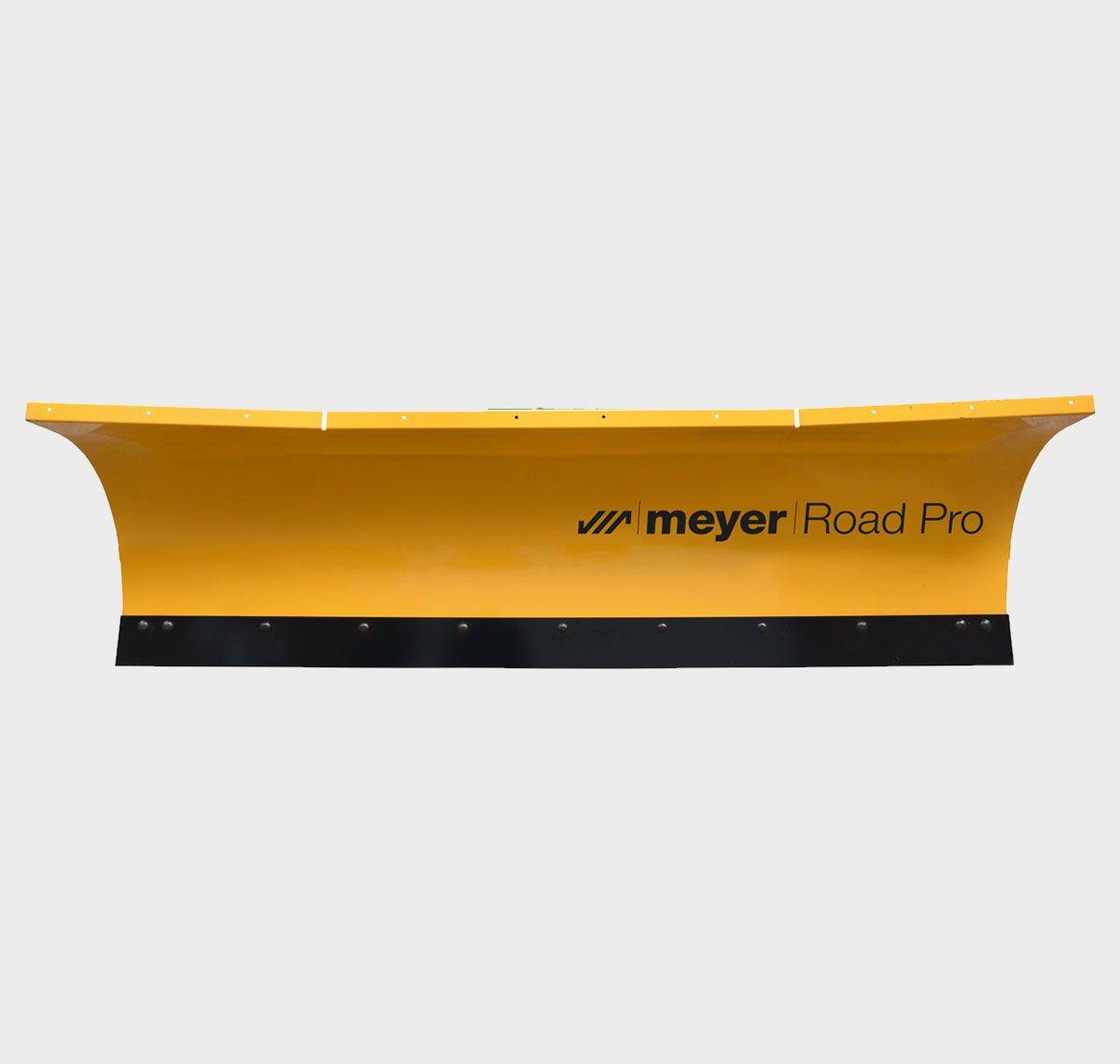 About Meyer